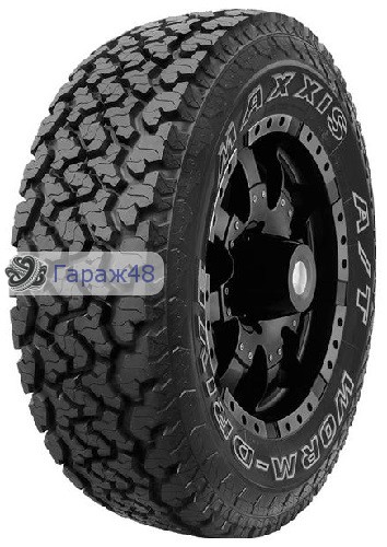 Maxxis Worm-Drive AT-980 265/70 R17 112/109Q