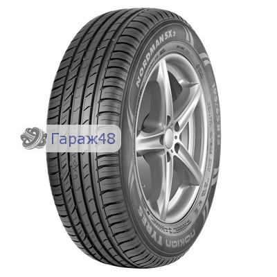 Nokian Tyres (Ikon Tyres ) Nordman SX 2 205/55 R16 91H